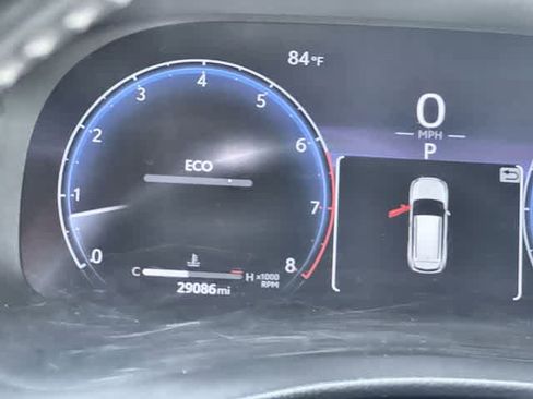 Used 2023 Toyota Highlander Limited FWD image 19