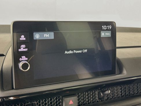 Used 2026 Honda CR-V EX-L image 14