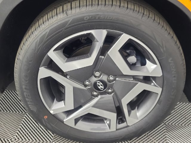 Certified 2025 Hyundai Palisade SEL AWD/4WD image 26