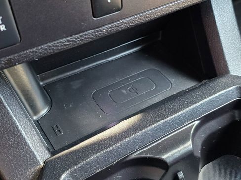 Used 2017 Toyota Tacoma TRD Off-Road w/ Tow Package image 38