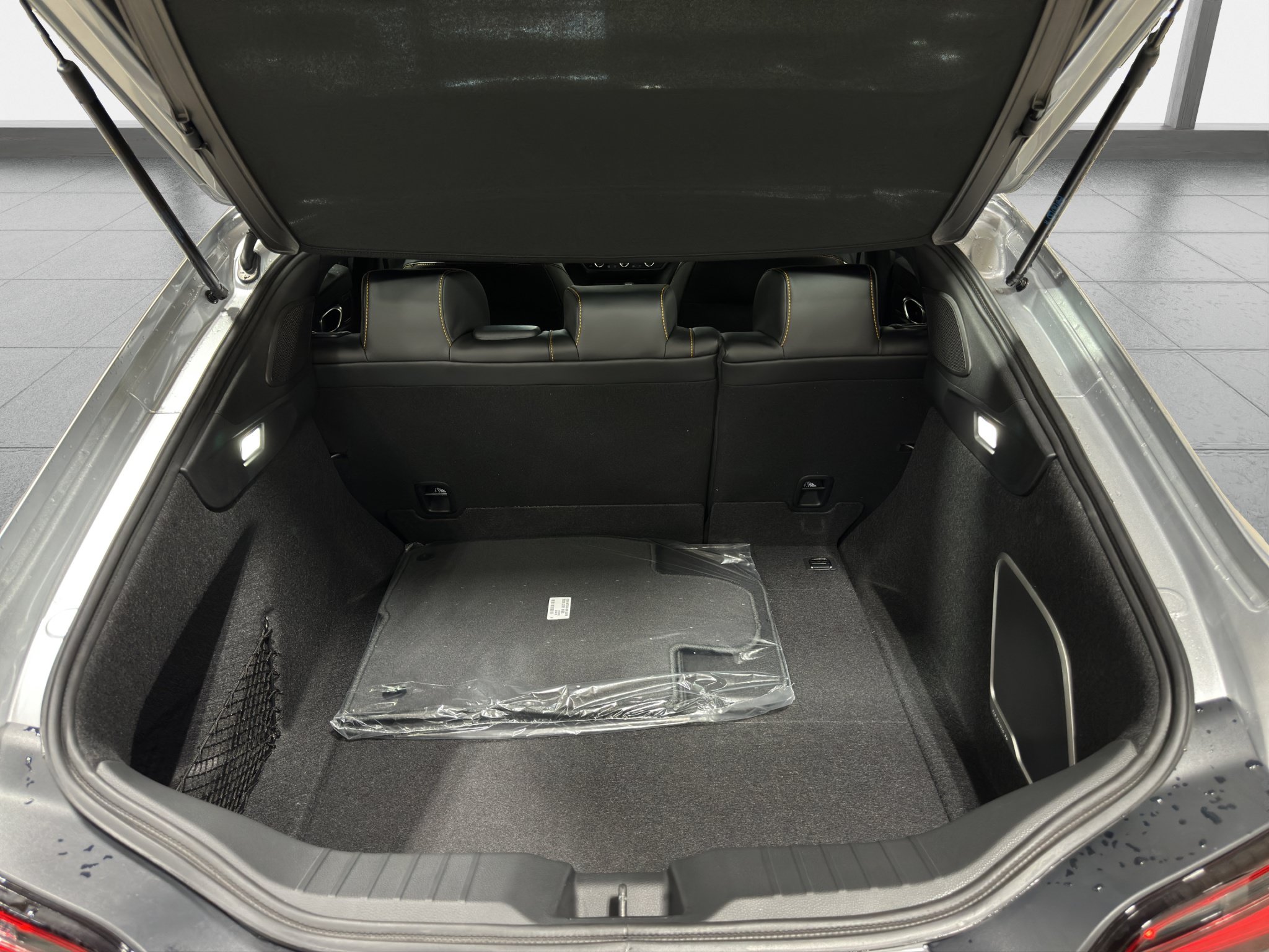New 2026 Acura Integra A-Spec w/ Technology Package FWD image 14