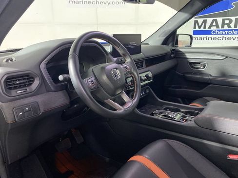 Used 2026 Honda Passport TrailSport image 15