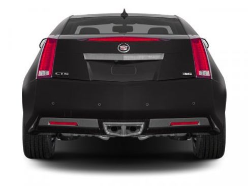 Used 2014 Cadillac CTS Premium image 8