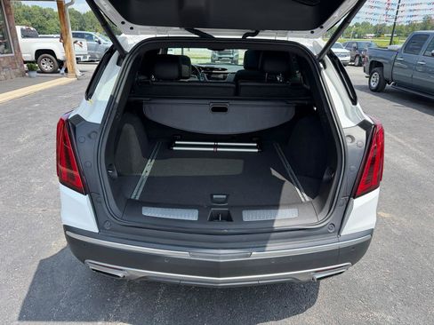 Used 2024 Cadillac XT5 Premium Luxury AWD/4WD image 6
