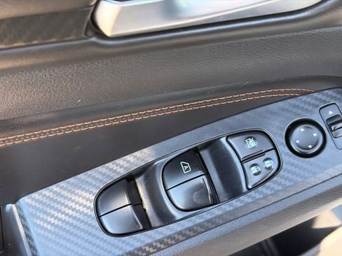Used 2020 Nissan Altima 2.5 SR FWD image 21