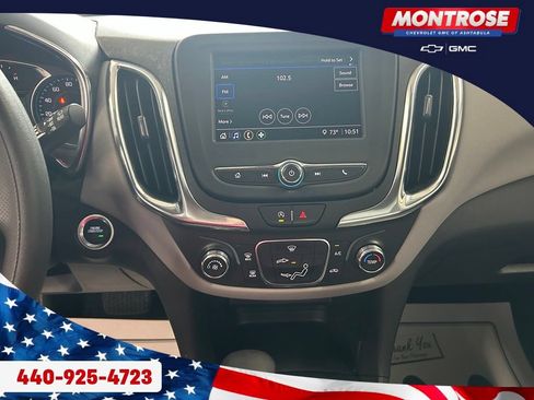 Used 2024 Chevrolet Equinox LS w/ LS Convenience Package AWD/4WD image 17