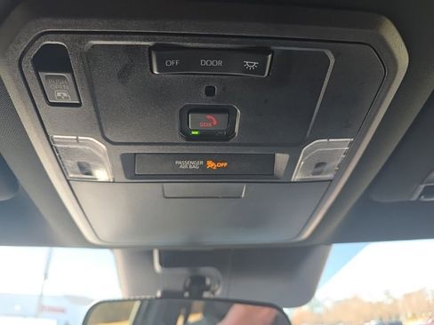 Used 2026 Toyota Tundra SR5 image 31