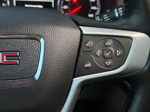 Used 2019 GMC Acadia SLE w/ Driver Alert Package I image 25