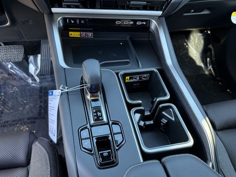 New 2026 Lexus TX 350 AWD image 25