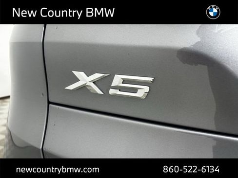 New 2026 BMW X5 xDrive40i w/ Climate Comfort Package image 10