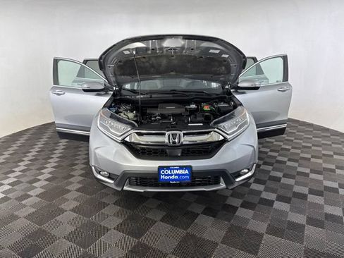 Used 2018 Honda CR-V Touring image 15
