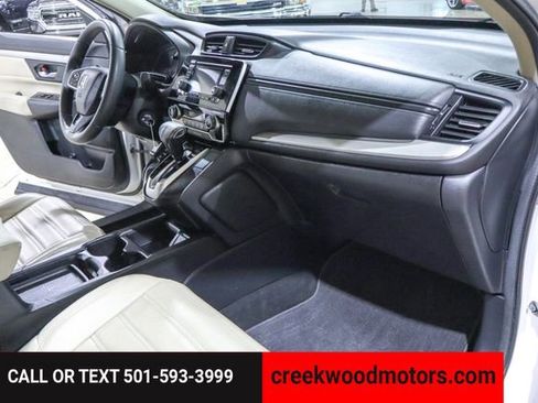 Used 2019 Honda CR-V LX image 44