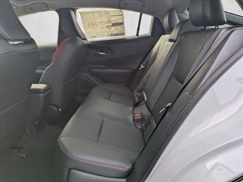 New 2026 Toyota Prius Plug-In Hybrid image 15