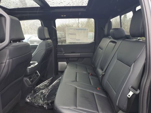 New 2026 Ford F150 Lariat w/ Equipment Group 502A High AWD/4WD image 31