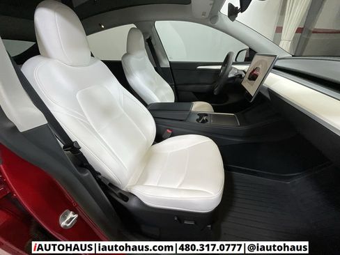 Used 2023 Tesla Model Y Long Range image 19