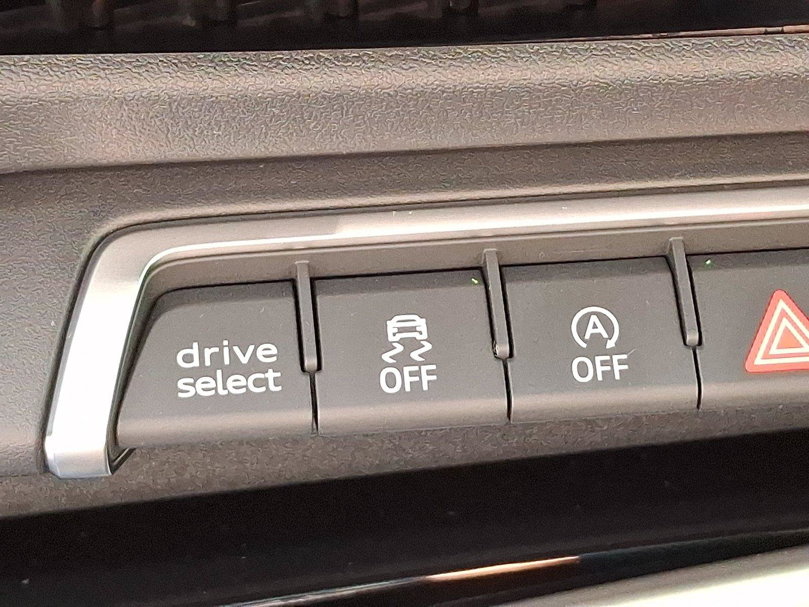 Used 2026 Audi Q3 quattro 2.0T AWD/4WD image 20