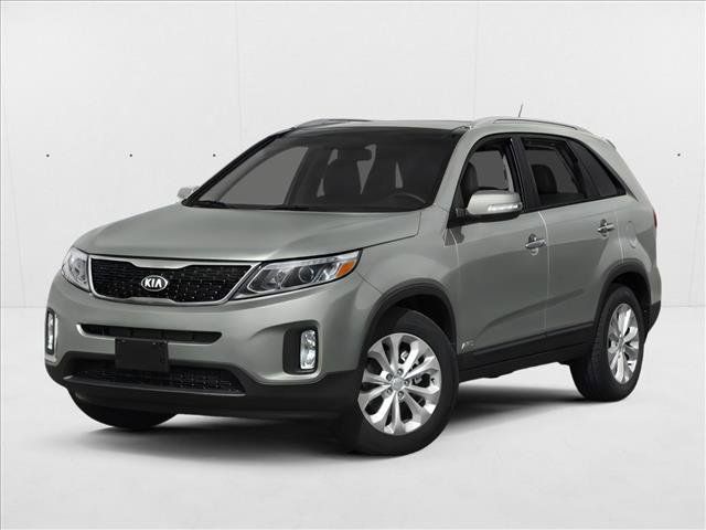 Used 2014 Kia Sorento SX FWD image 1