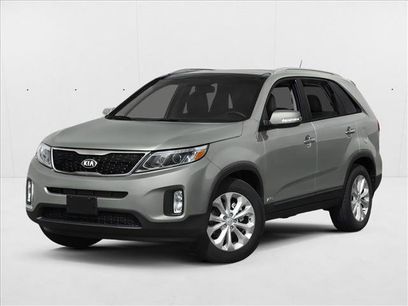 Used 2014 Kia Sorento SX