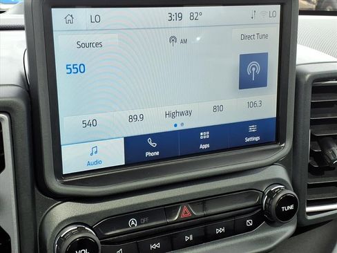 Used 2023 Ford Bronco Sport Outer Banks w/ Tech Package image 26