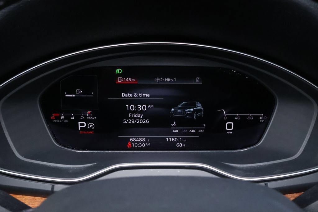 Used 2023 Audi Q5 2.0T Premium Plus AWD/4WD image 22