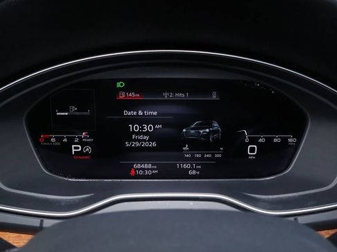 Used 2023 Audi Q5 2.0T Premium Plus AWD/4WD image 22