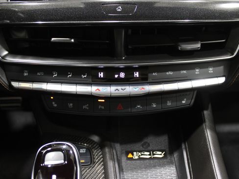 Used 2024 Cadillac CT5 V w/ Super Cruise 2 Package image 23