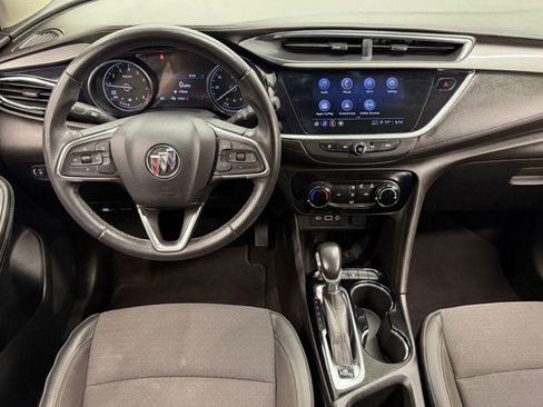 Used 2021 Buick Encore GX Preferred FWD image 20