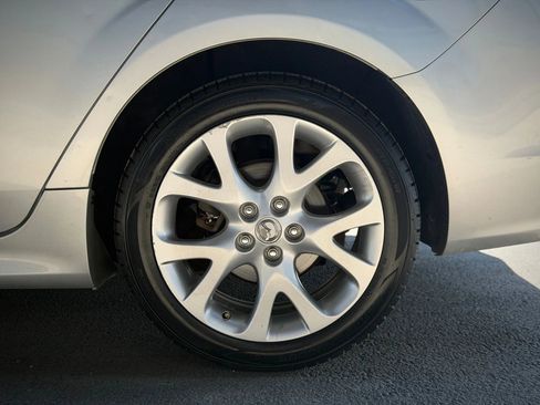 Used 2009 MAZDA MAZDA6 s Touring image 20