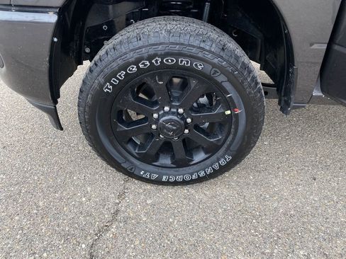 New 2026 RAM 2500 Big Horn image 25