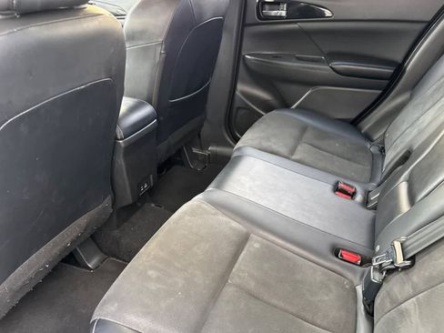Used 2024 Mitsubishi Eclipse Cross SE AWD/4WD image 4