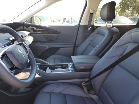 New 2026 Lincoln Nautilus Premier AWD/4WD image 20