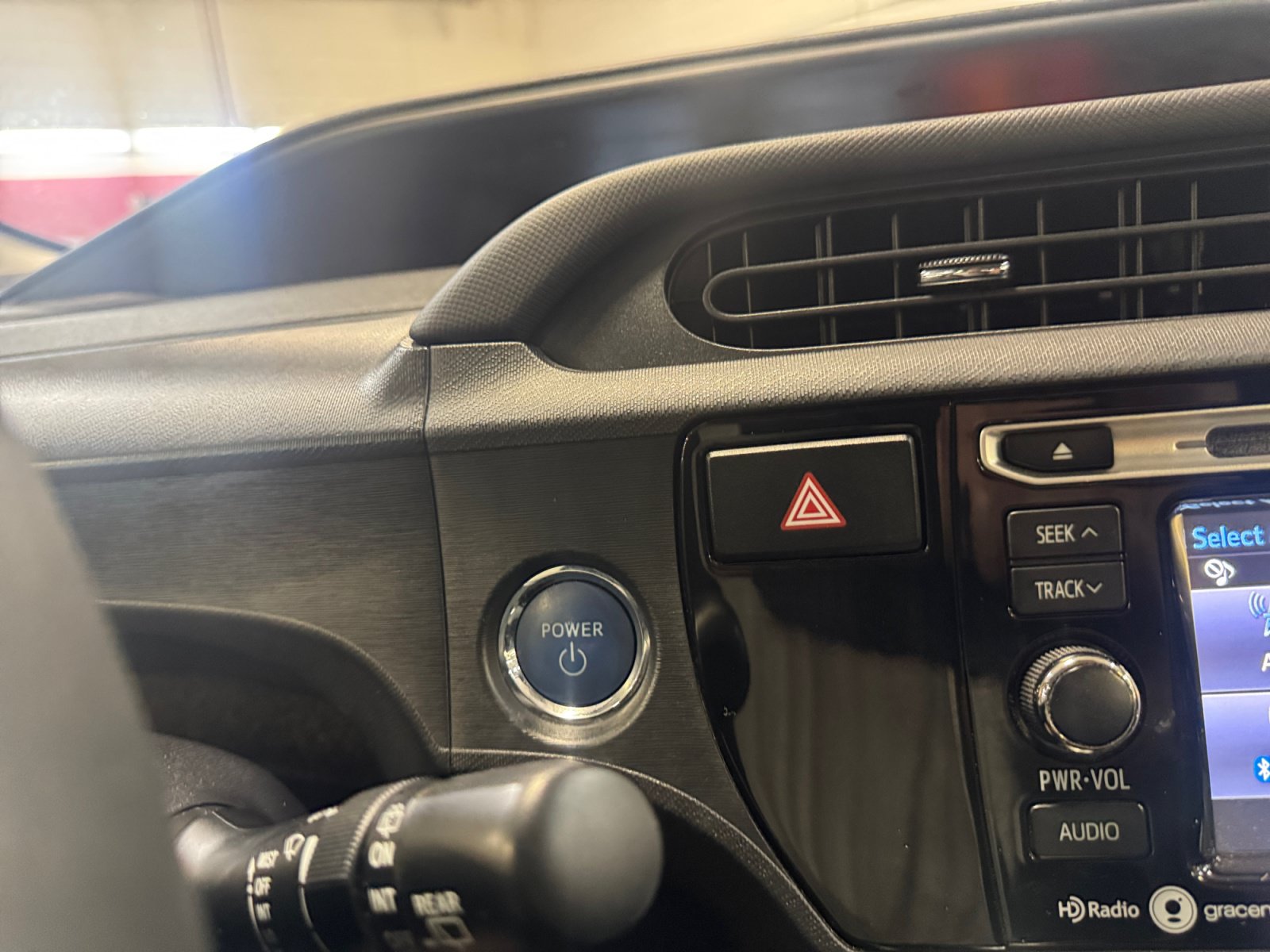 Used 2015 Toyota Prius C Three FWD image 30