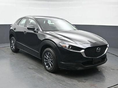 Used 2023 MAZDA CX-30 AWD 2.5 S