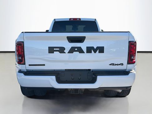 New 2026 RAM 3500 Big Horn image 4