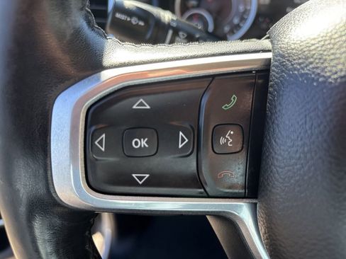 Used 2019 RAM 1500 Laramie image 16