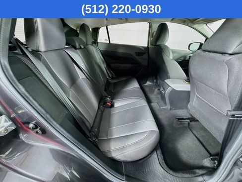 Certified 2026 Subaru Crosstrek 2.5i Premium AWD/4WD image 34