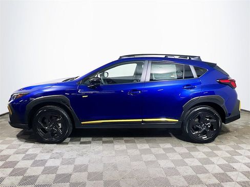 New 2025 Subaru Crosstrek 2.5i Sport image 5