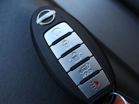 Used 2024 Nissan Murano SL image 18