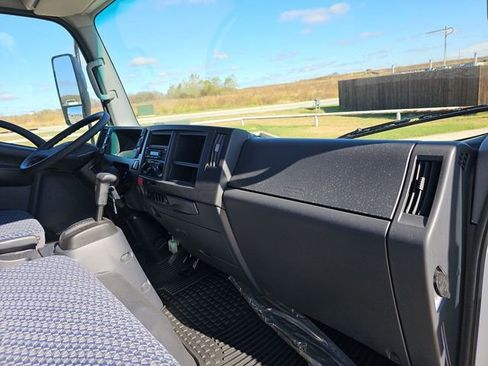 New 2024 Chevrolet Low Cab Forward RWD image 24