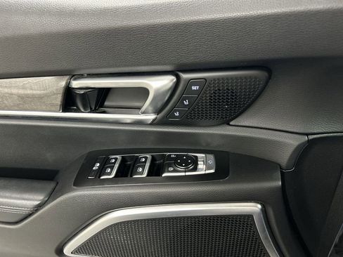 Used 2021 Kia Telluride SX w/ SX Prestige Package AWD/4WD image 11