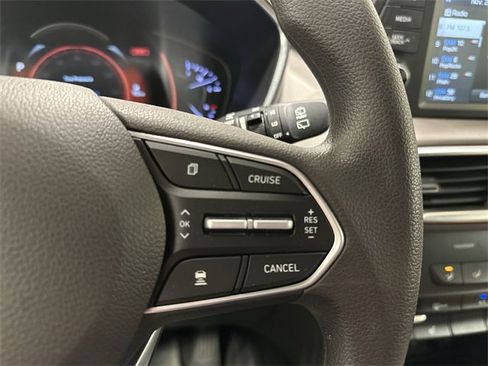 Used 2020 Hyundai Santa Fe SEL image 37