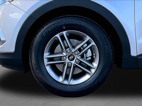 Used 2018 Hyundai Santa Fe Sport AWD/4WD image 8