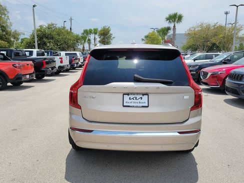 Used 2024 Volvo XC90 T8 Ultimate w/ Protection Package Premier AWD/4WD image 5