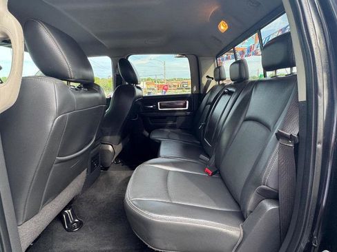 Used 2010 Dodge Ram 1500 Truck Laramie RWD image 20