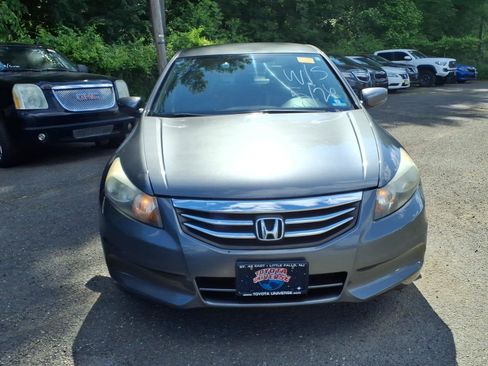 Used 2012 Honda Accord SE image 2