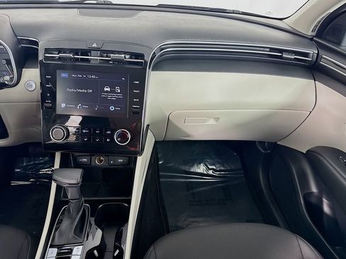 Used 2023 Hyundai Tucson SEL image 30