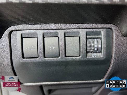 Certified 2025 Subaru Ascent Premium AWD/4WD image 10