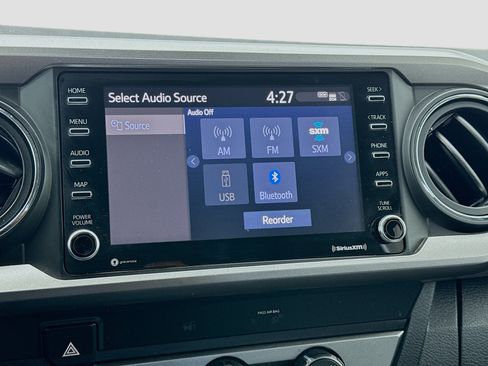 Used 2021 Toyota Tacoma SR5 image 11