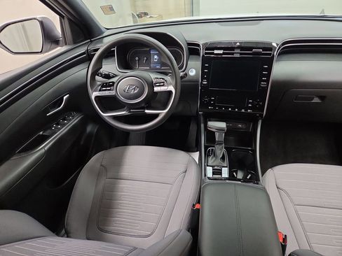 Used 2024 Hyundai Santa Cruz SEL AWD/4WD image 12