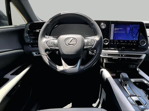 Used 2023 Lexus RX 350 Premium w/ Accessory Package (Z1) FWD image 6